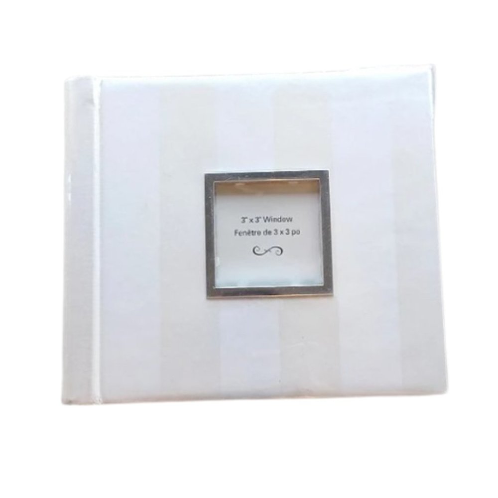 Photo Album for  4X6 Pictures